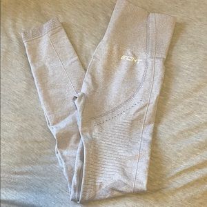 Echt seamless workout leggings